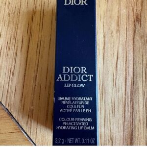 Dior Addict Lip Glow